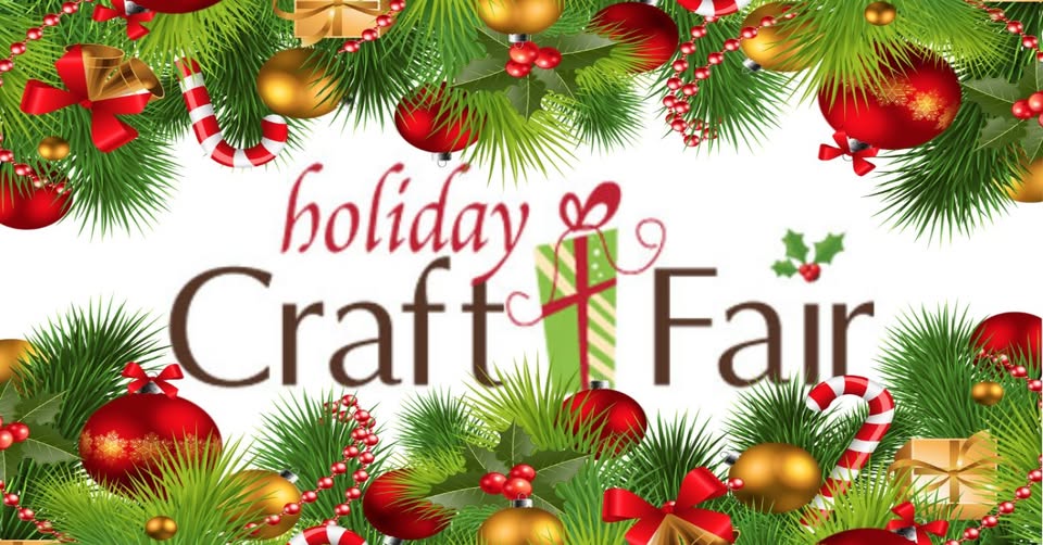 Hoilday Craft & Vendor Fair